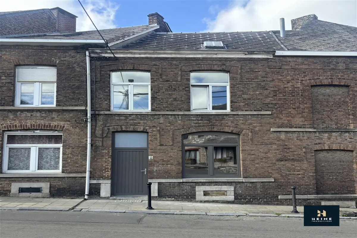Maison à vendre à Andenne 5300 109000.00€ 1 chambres 65.00m² - annonce 587268