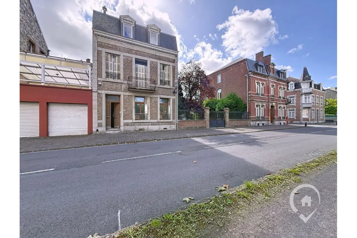 Maison à vendre à Beauraing 5570 169000.00€ 5 chambres 175.00m² - annonce 587648