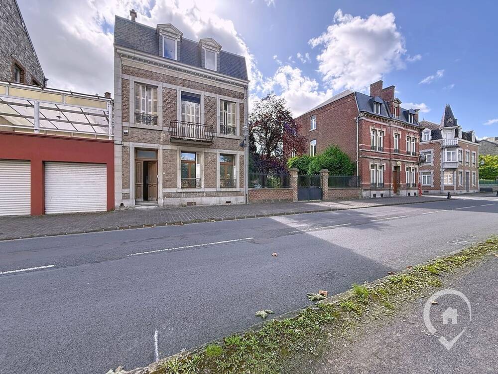 Maison à vendre à Beauraing 5570 185000.00€ 5 chambres 175.00m² - annonce 587648