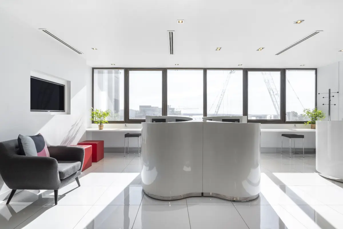 Commerce à louer à Jambes 5100 109.00€ 0 chambres m² - annonce 588079