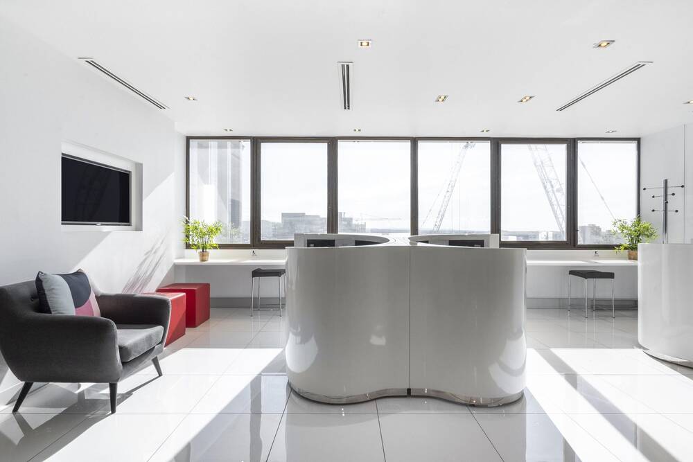 Commerce à louer à Jambes 5100 109.00€ 0 chambres m² - annonce 588079