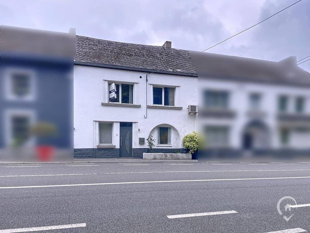 Maison à vendre à Profondeville 5170 280000.00€ 6 chambres 153.00m² - annonce 588432