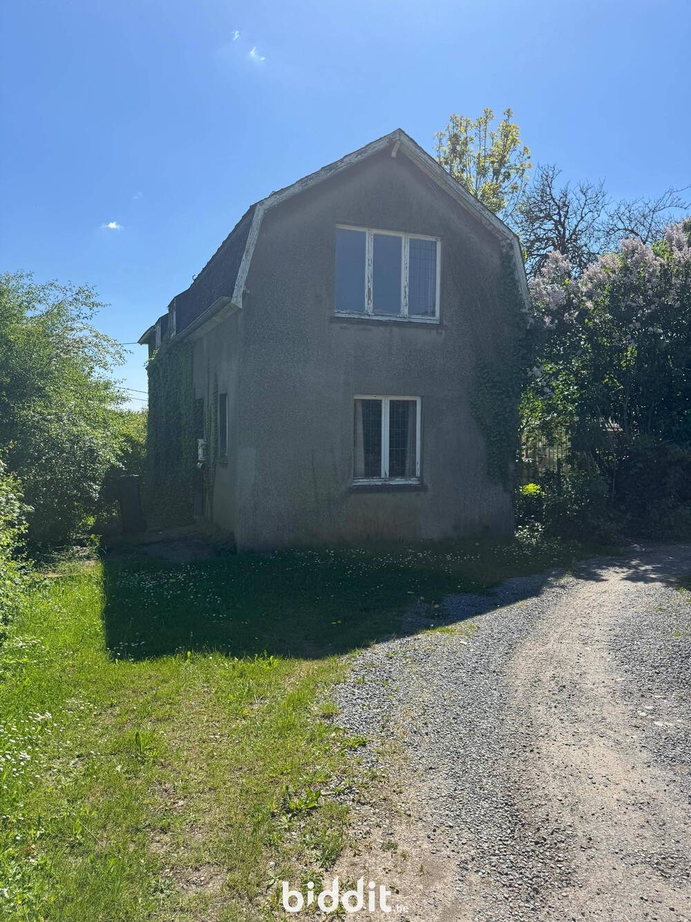 Maison à vendre à Havelange 5370 50000.00€ 3 chambres m² - annonce 588248