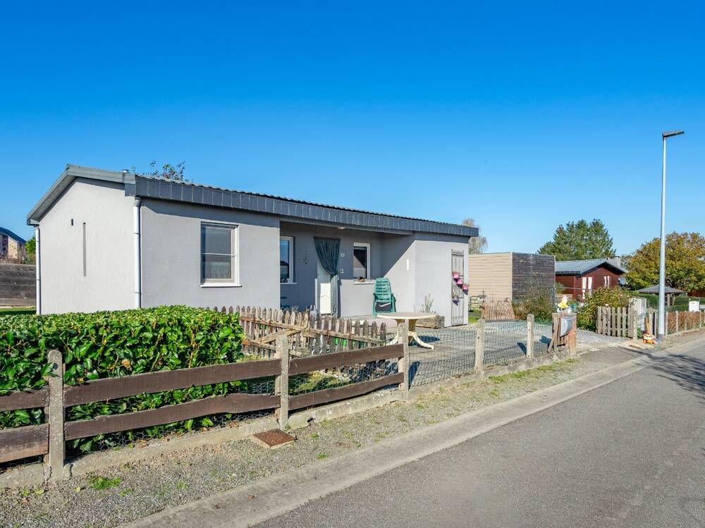 Maison à vendre à Somme-Leuze 5377 145000.00€ 2 chambres 56.74m² - annonce 588546