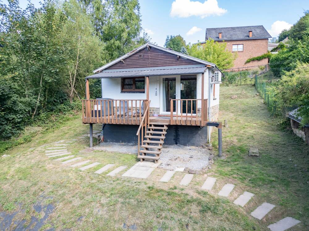 Maison à vendre à Profondeville 5170 155000.00€ 1 chambres 41.00m² - annonce 588137