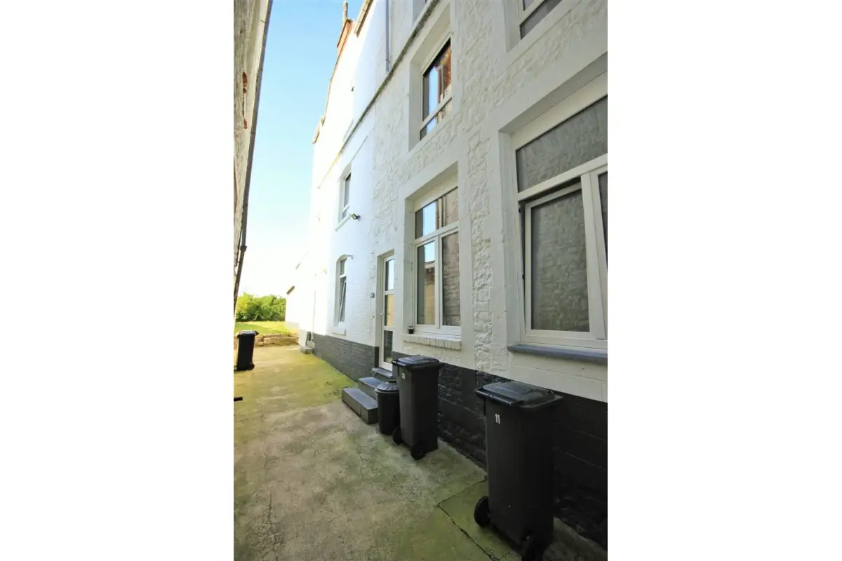 Appartement à louer à Florennes 5620 750.00€ 2 chambres 90.00m² - annonce 588665