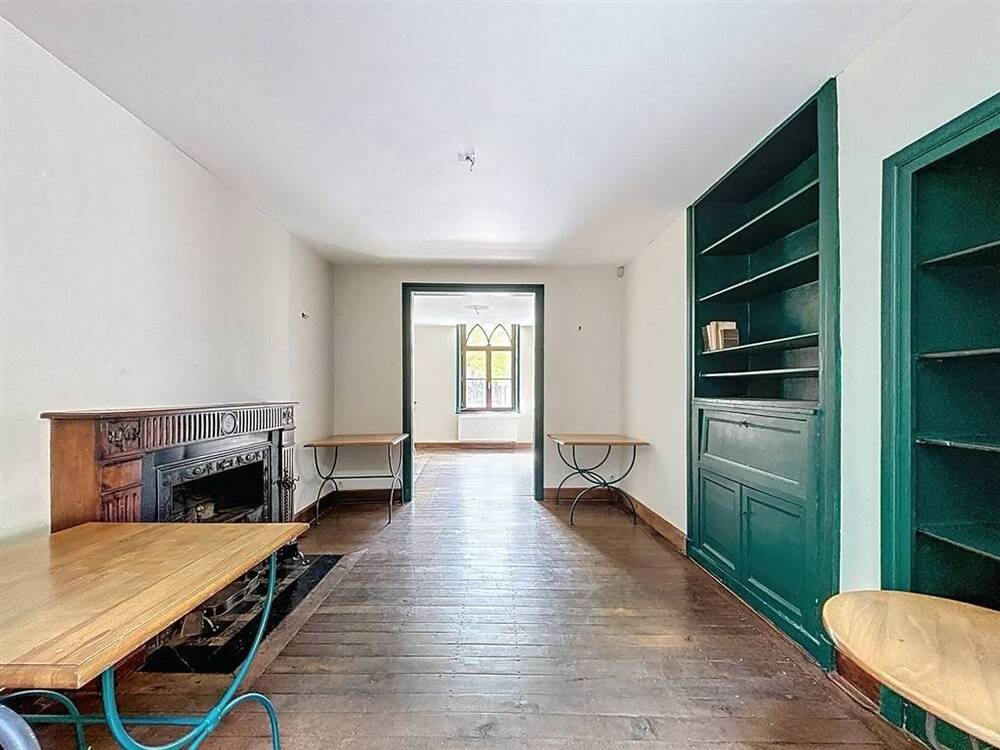Commerce à louer à Dinant 5500 1300.00€ chambres 172.00m² - annonce 588446