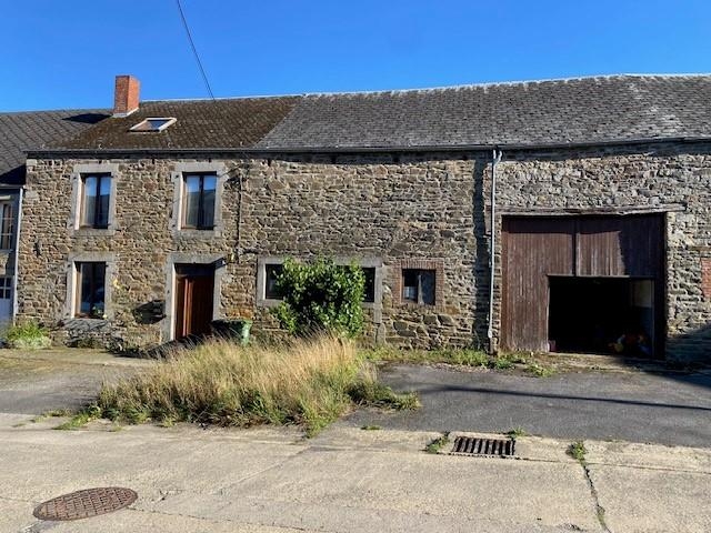 Maison à vendre à Felenne 5570 225000.00€ 4 chambres m² - annonce 588205