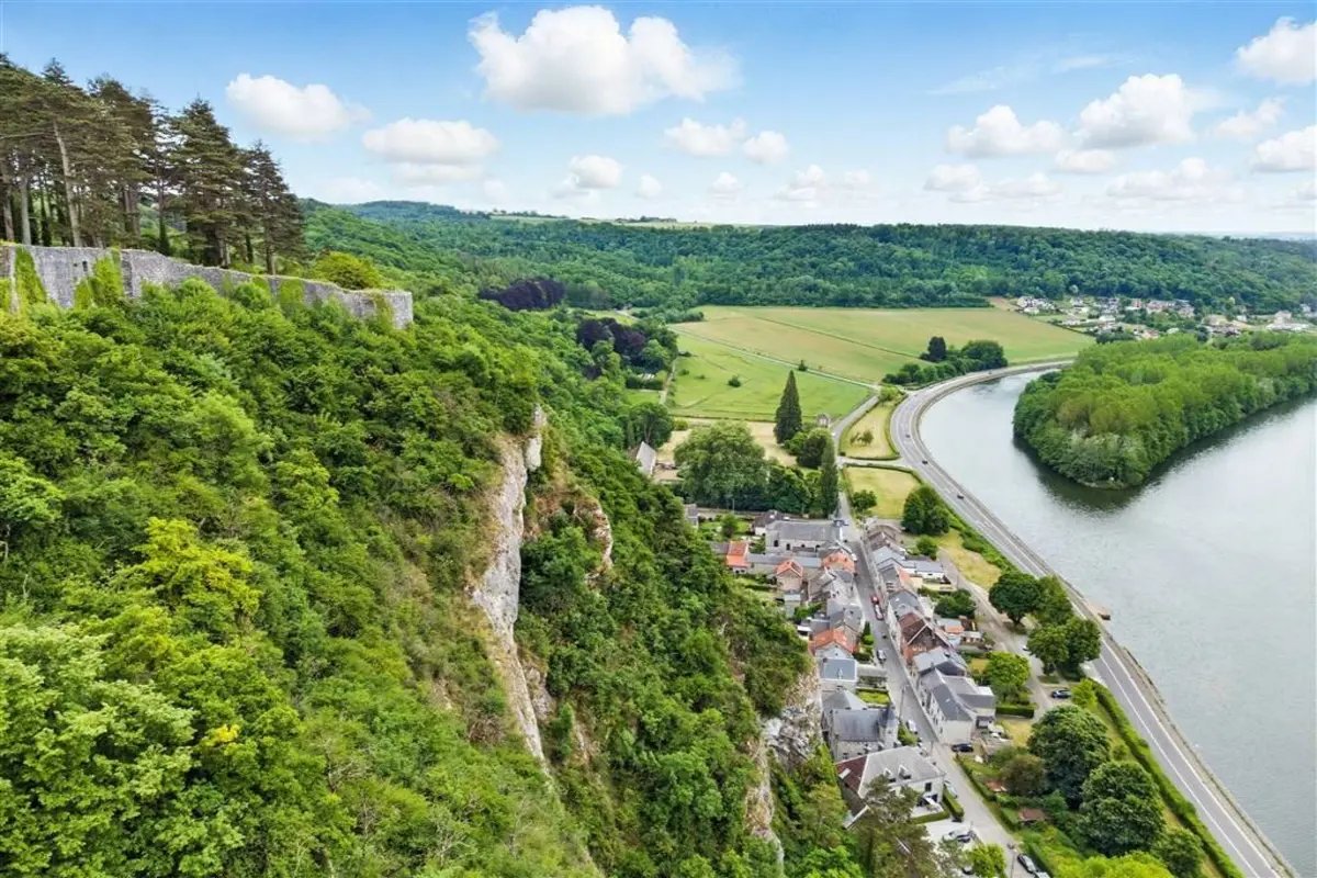 Maison à vendre à Yvoir 5530 349000.00€ 2 chambres 246.00m² - annonce 588982