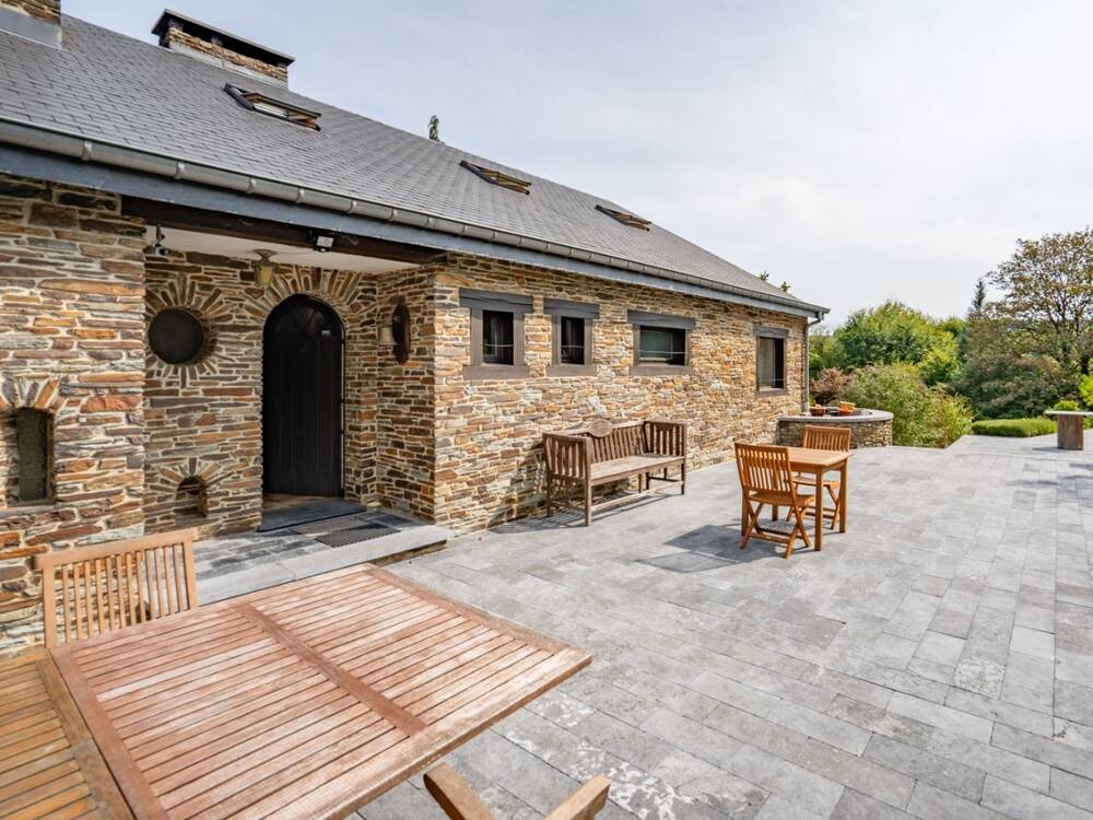 Maison à vendre à Bièvre 5555 680000.00€ 6 chambres 281.00m² - annonce 589642