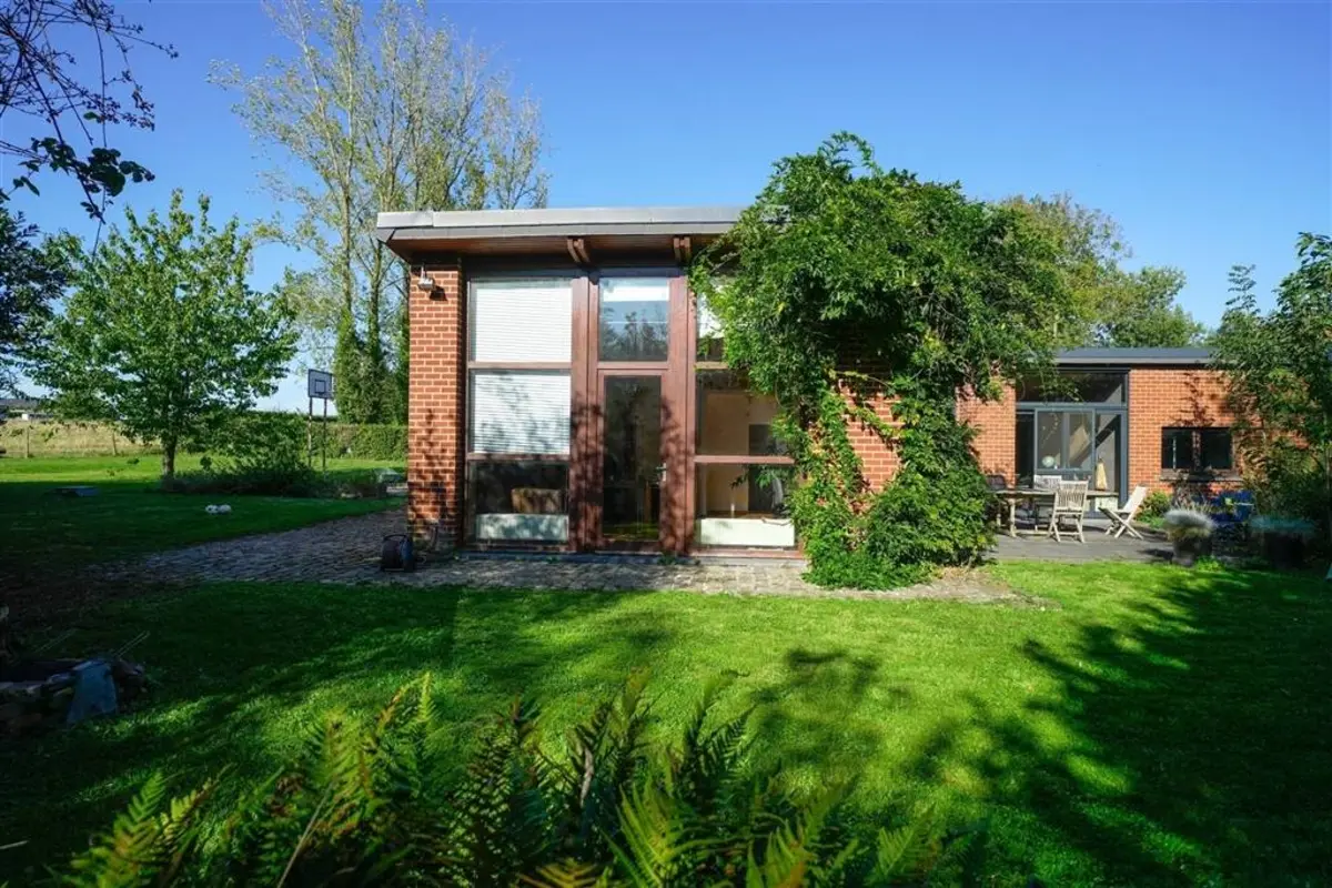 Maison à vendre à Meux 5081 499000.00€ 3 chambres 139.00m² - annonce 589416