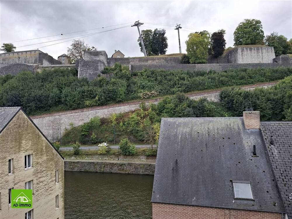 Appartement à louer à Namur 5000 750.00€ 1 chambres 70.00m² - annonce 589405