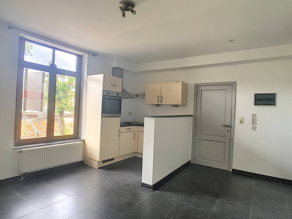 Appartement à louer à Namur 5000 575.00€ 1 chambres 47.00m² - annonce 589488