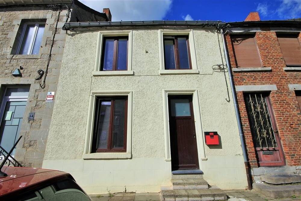 Maison à vendre à Mariembourg 5660 149000.00€ 3 chambres 135.00m² - annonce 589901
