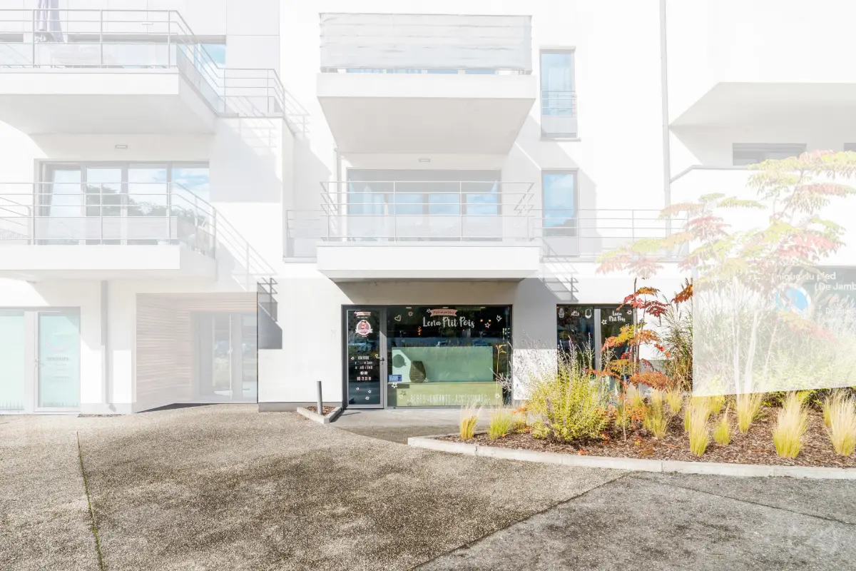 Commerce à vendre à Jambes 5100 275000.00€  chambres 100.00m² - annonce 589995