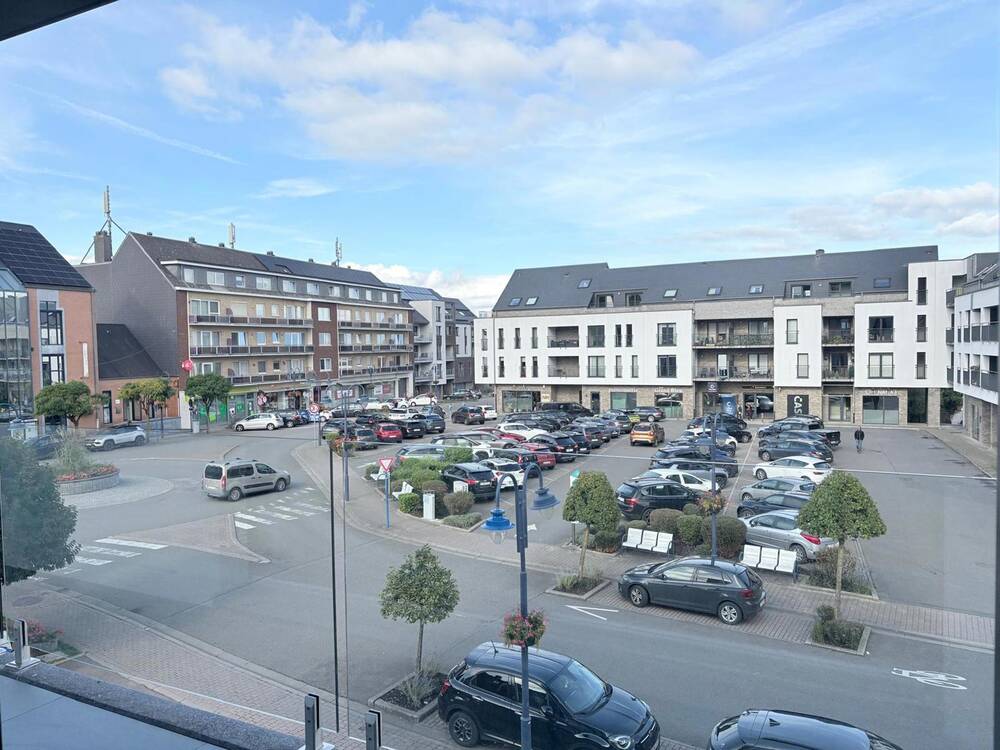 Appartement à  à Beauraing 5570 900.00€ 2 chambres 81.00m² - annonce 590028