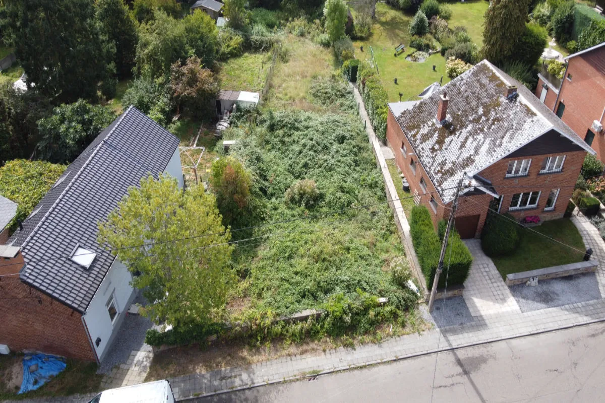 Terrain à bâtir à vendre à Jemeppe-sur-Sambre 5190 75000.00€  chambres m² - annonce 590101