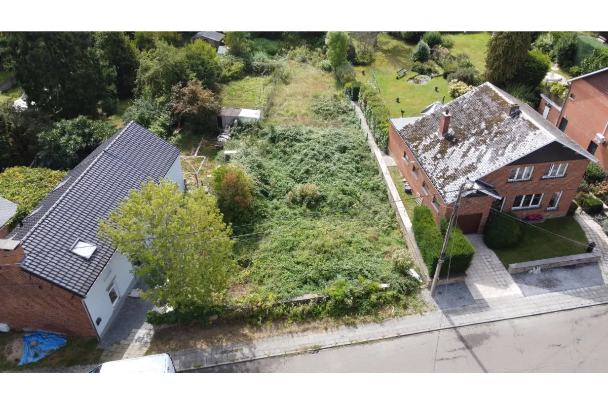 Terrain à vendre à Jemeppe-sur-Sambre 5190 75000.00€  chambres m² - annonce 590101