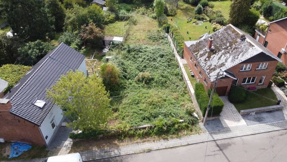 Terrain à bâtir à vendre à Jemeppe-sur-Sambre 5190 75000.00€ chambres m² - annonce 590101