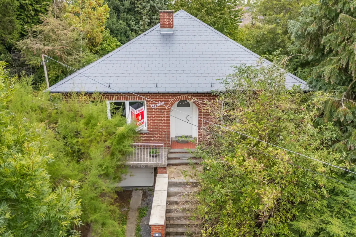 Maison à vendre à Gembloux 5030 290000.00€ 2 chambres 102.00m² - annonce 590828