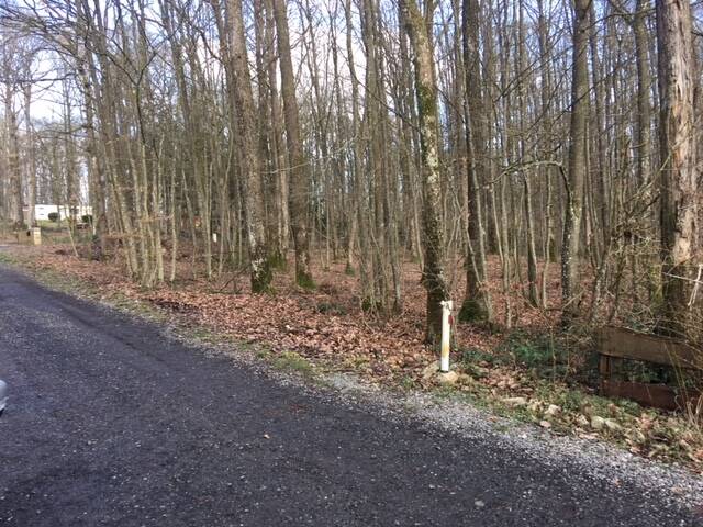 Terrain à vendre à Neuville 5600 35000.00€ chambres m² - annonce 590816
