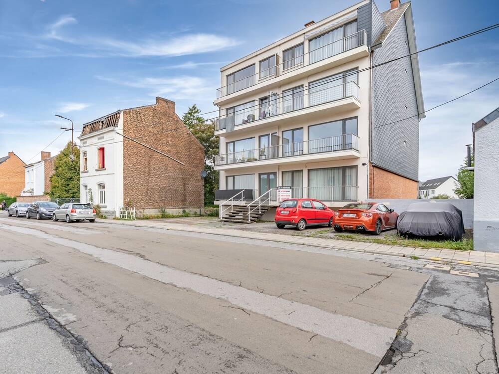 Appartement à vendre à Dave 5100 185000.00€ 2 chambres 80.00m² - annonce 590823