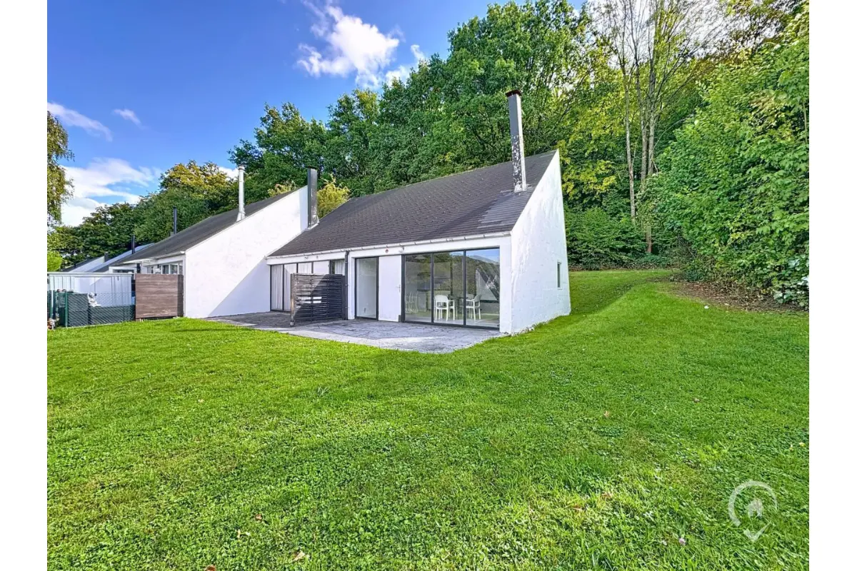 Maison à vendre à Hastière-par-Delà 5541 110000.00€ 2 chambres 65.00m² - annonce 591034