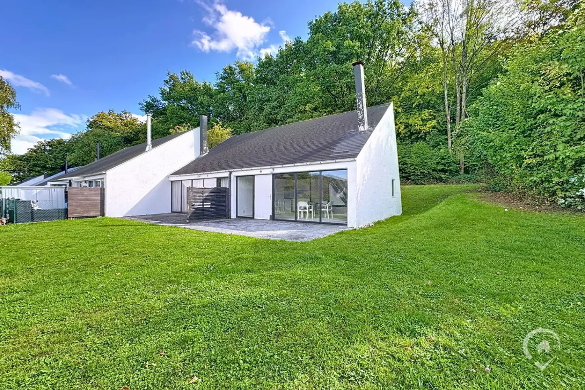 Maison à vendre à Hastière-par-Delà 5541 110000.00€ 2 chambres 65.00m² - annonce 591034