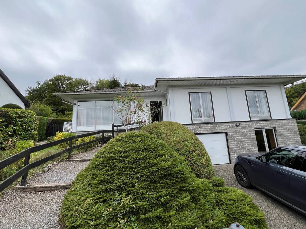 Villa à vendre à Profondeville 5170 320000.00€ 3 chambres m² - annonce 590879