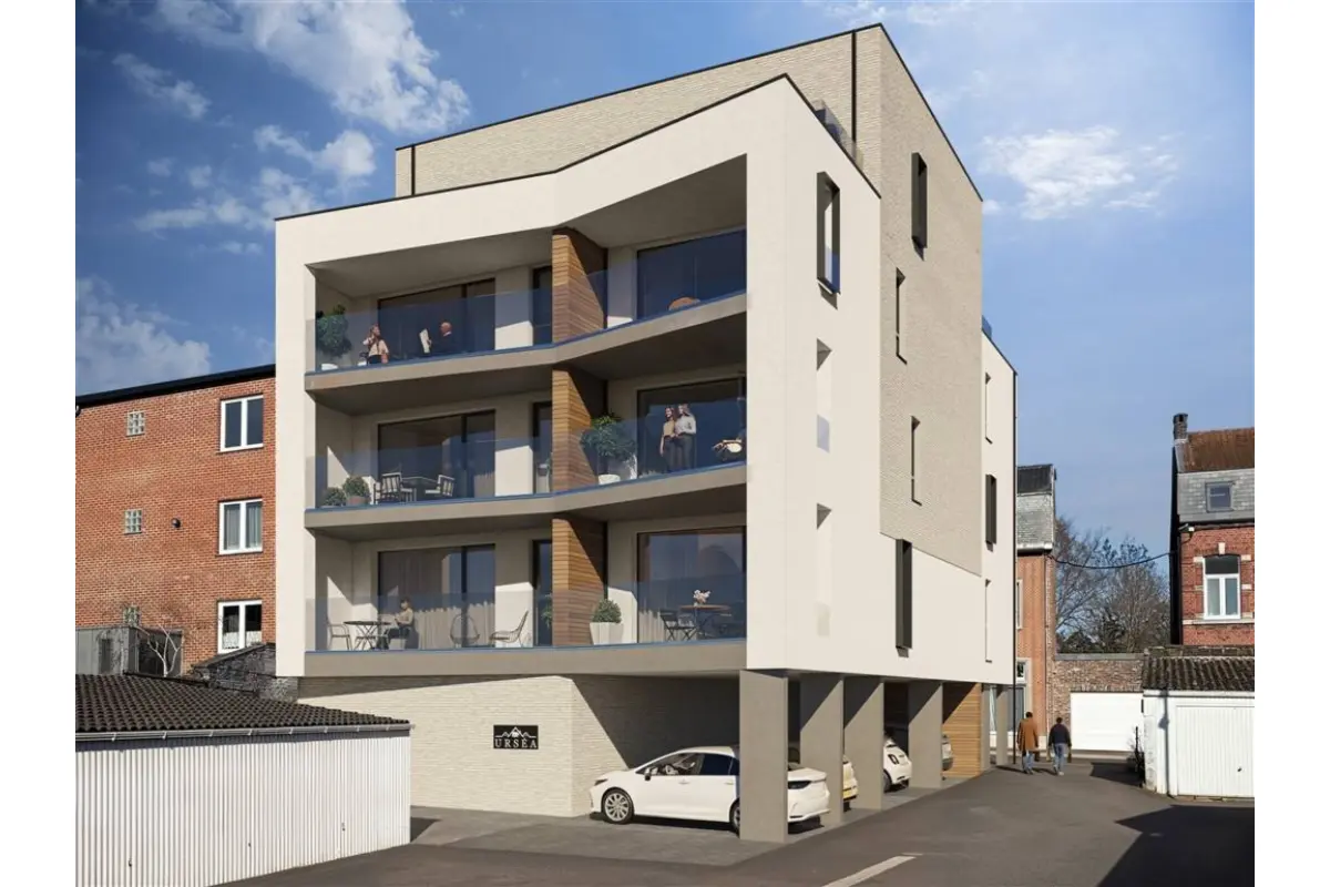 Parking / garage à vendre à Andenne 5300 12500.00€  chambres m² - annonce 590359