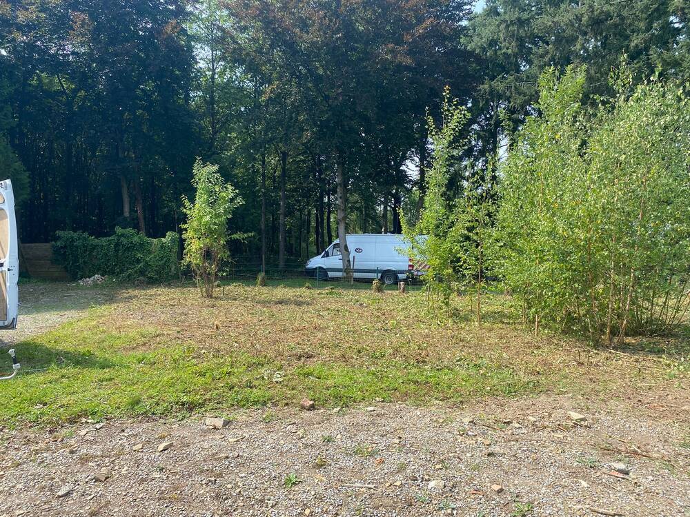 Terrain à vendre à Hastière-Lavaux 5540 24500.00€ chambres m² - annonce 590710
