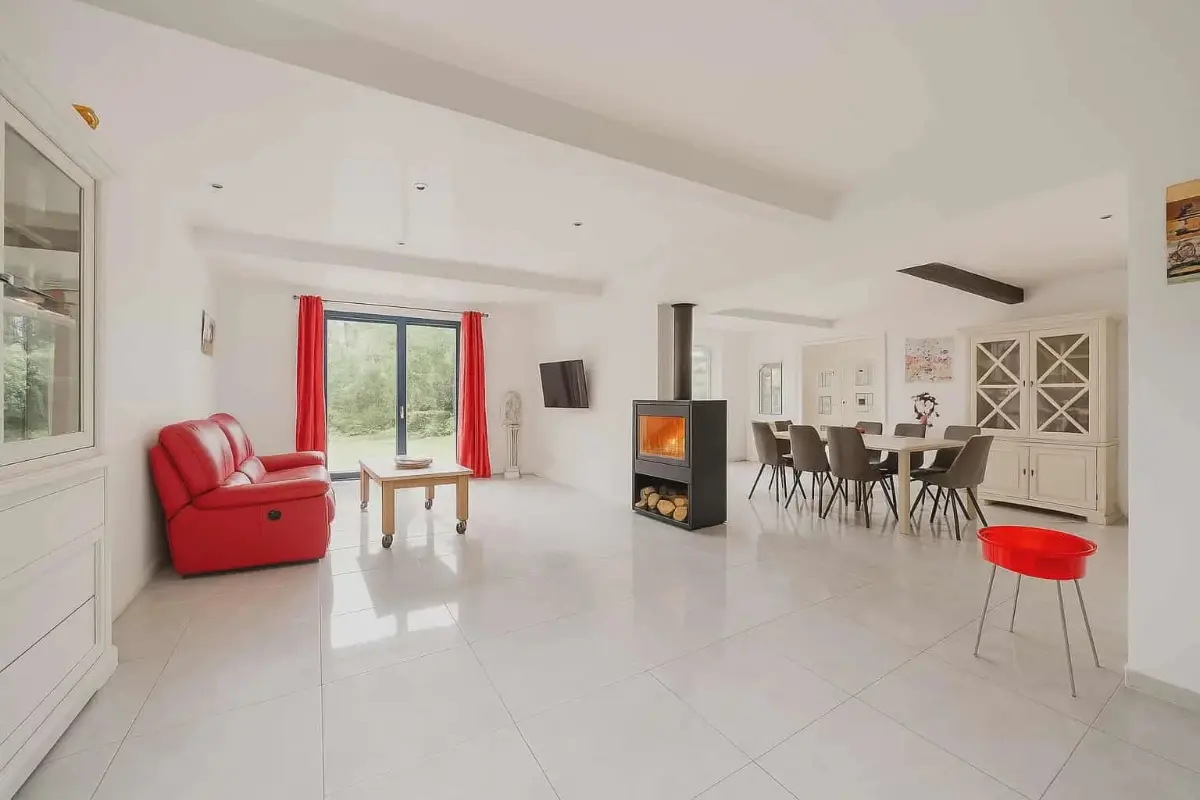 Maison à vendre à Andenne 5300 379000.00€ 5 chambres 286.00m² - annonce 590167