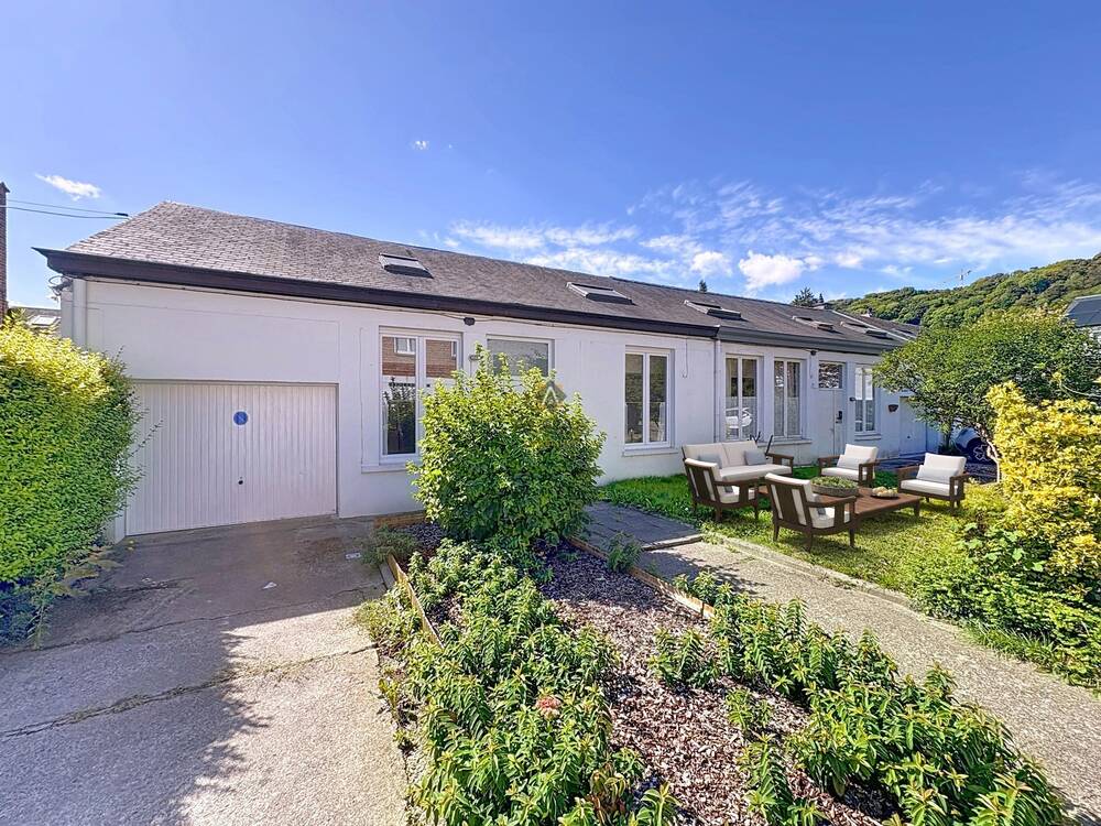 Maison à vendre à Jambes 5100 260000.00€ 2 chambres 140.00m² - annonce 590818