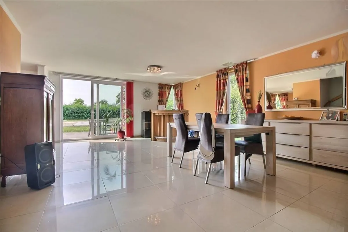 Maison à vendre à Jambes 5100 480000.00€ 3 chambres 231.00m² - annonce 591839