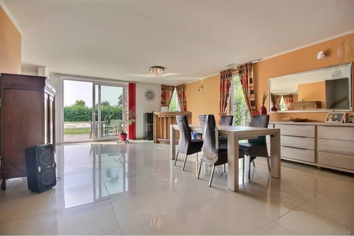 Maison à vendre à Jambes 5100 480000.00€ 3 chambres 231.00m² - annonce 591839