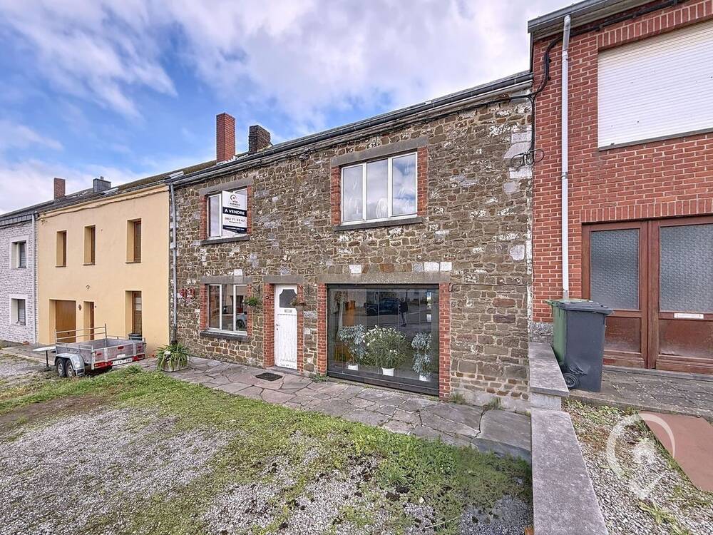 Maison à vendre à Winenne 5570 159000.00€ 5 chambres 150.00m² - annonce 592041