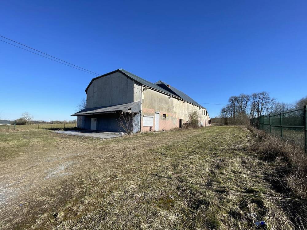 Commerce à vendre à Bièvre 5555 225000.00€  chambres 1000.00m² - annonce 591886