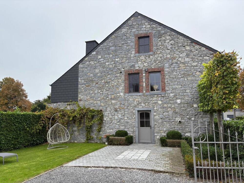 Maison à louer à Gerin 5524 850.00€ 3 chambres 158.00m² - annonce 591633