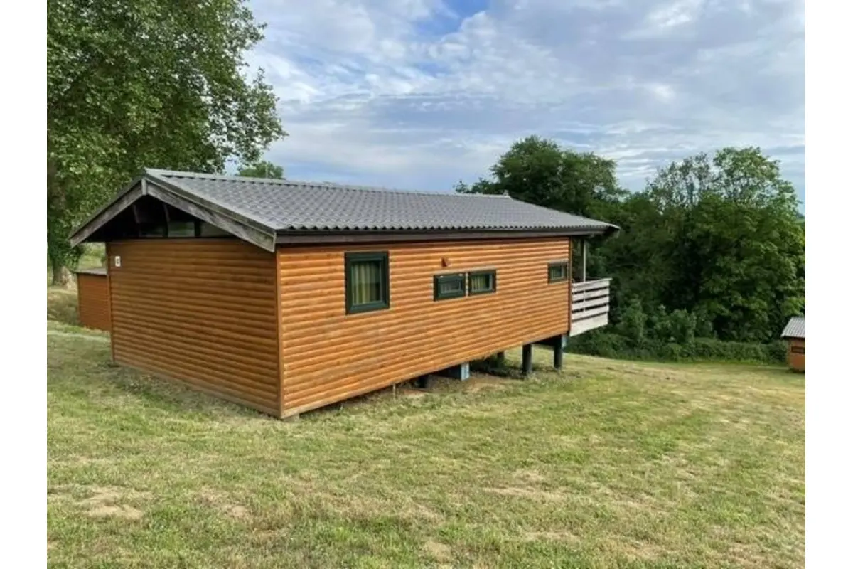 Maison à vendre à Blaimont 5542 65000.00€ 2 chambres 40.00m² - annonce 591899