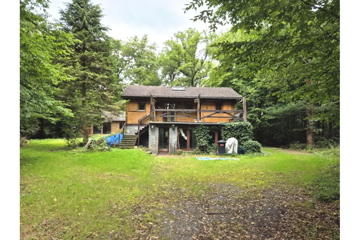 Maison à vendre à Roly 5600 120000.00€ 2 chambres m² - annonce 678319