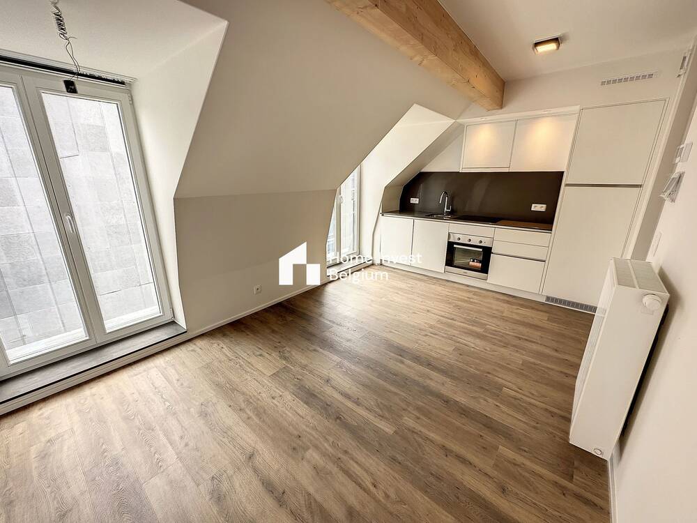 Appartement à louer à Namur 5000 800.00€ 1 chambres 55.40m² - annonce 592034
