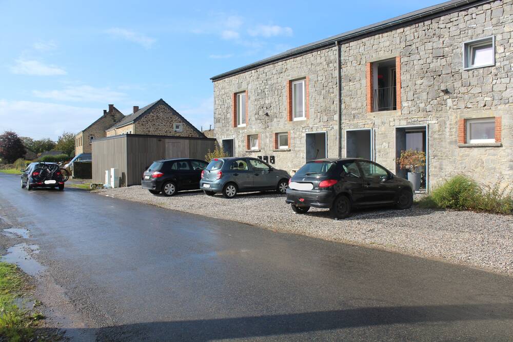 Maison à louer à Assesse 5330 1100.00€ 3 chambres 100.00m² - annonce 591227