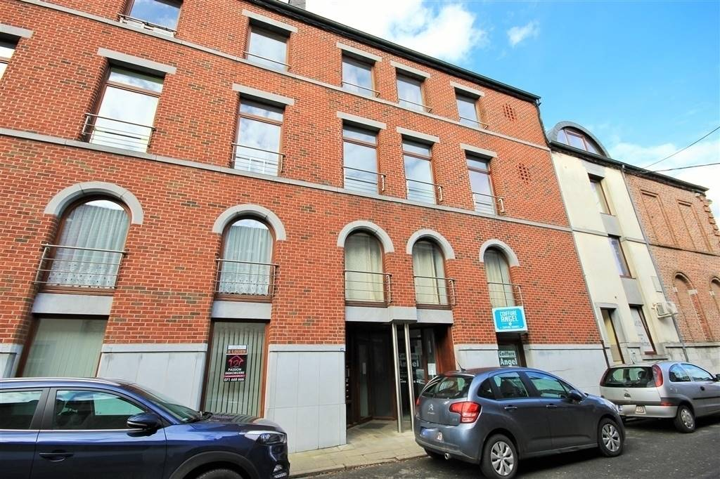 Appartement à louer à Philippeville 5600 560.00€ 1 chambres 67.00m² - annonce 591768