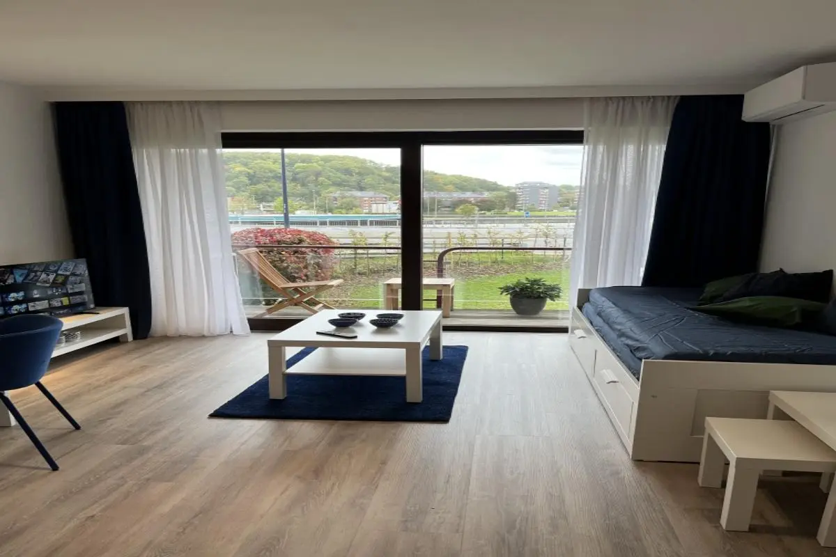 Appartement à louer à Namur 5000 770.00€ 0 chambres 30.00m² - annonce 592056