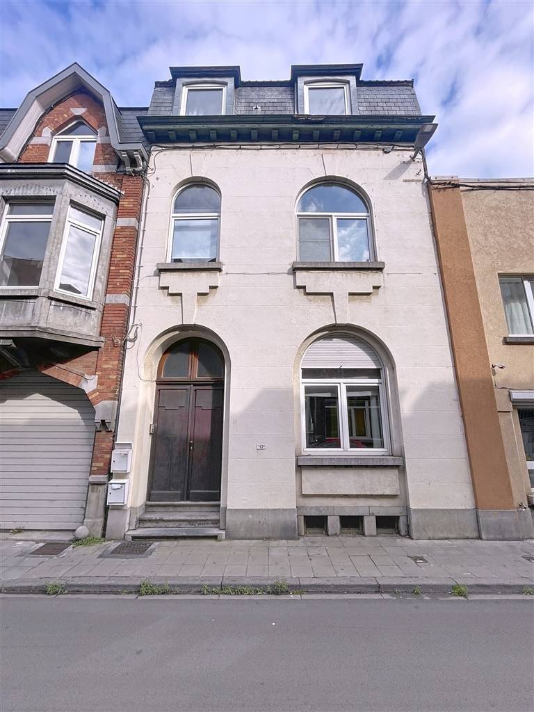 Maison à vendre à Namur 5000 285000.00€ 2 chambres 163.00m² - annonce 591836