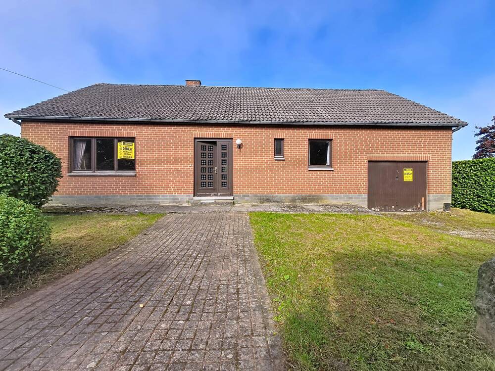 Villa à vendre à Bois-de-Villers 5170 280000.00€ 3 chambres 125.00m² - annonce 592791