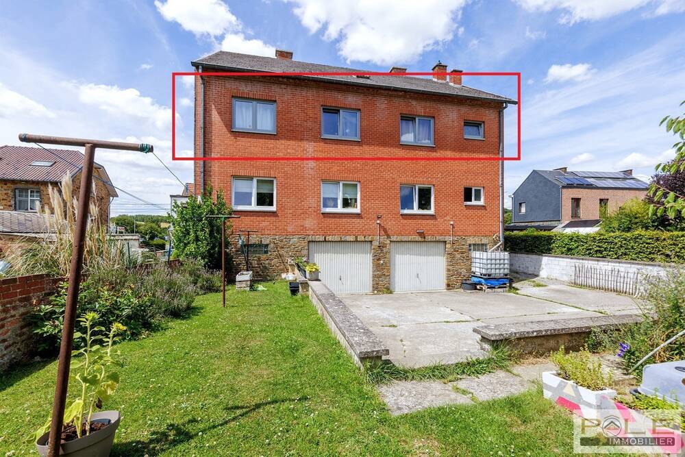 Appartement à vendre à Champion 5020 229000.00€ 3 chambres 93.00m² - annonce 592169