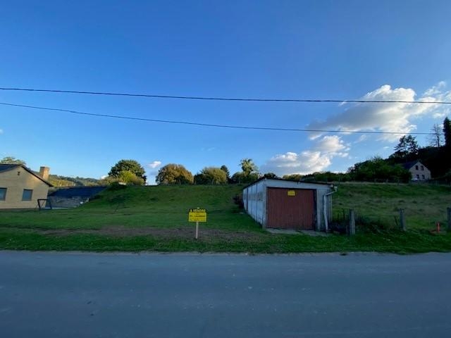 Terrain à vendre à Hermeton-sur-Meuse 5540 70000.00€ chambres m² - annonce 593058