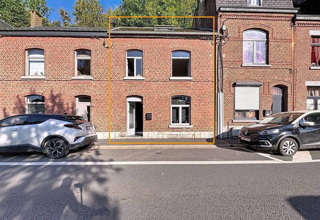 Maison à vendre à Dinant 5500 239000.00€ 3 chambres 152.00m² - annonce 592835