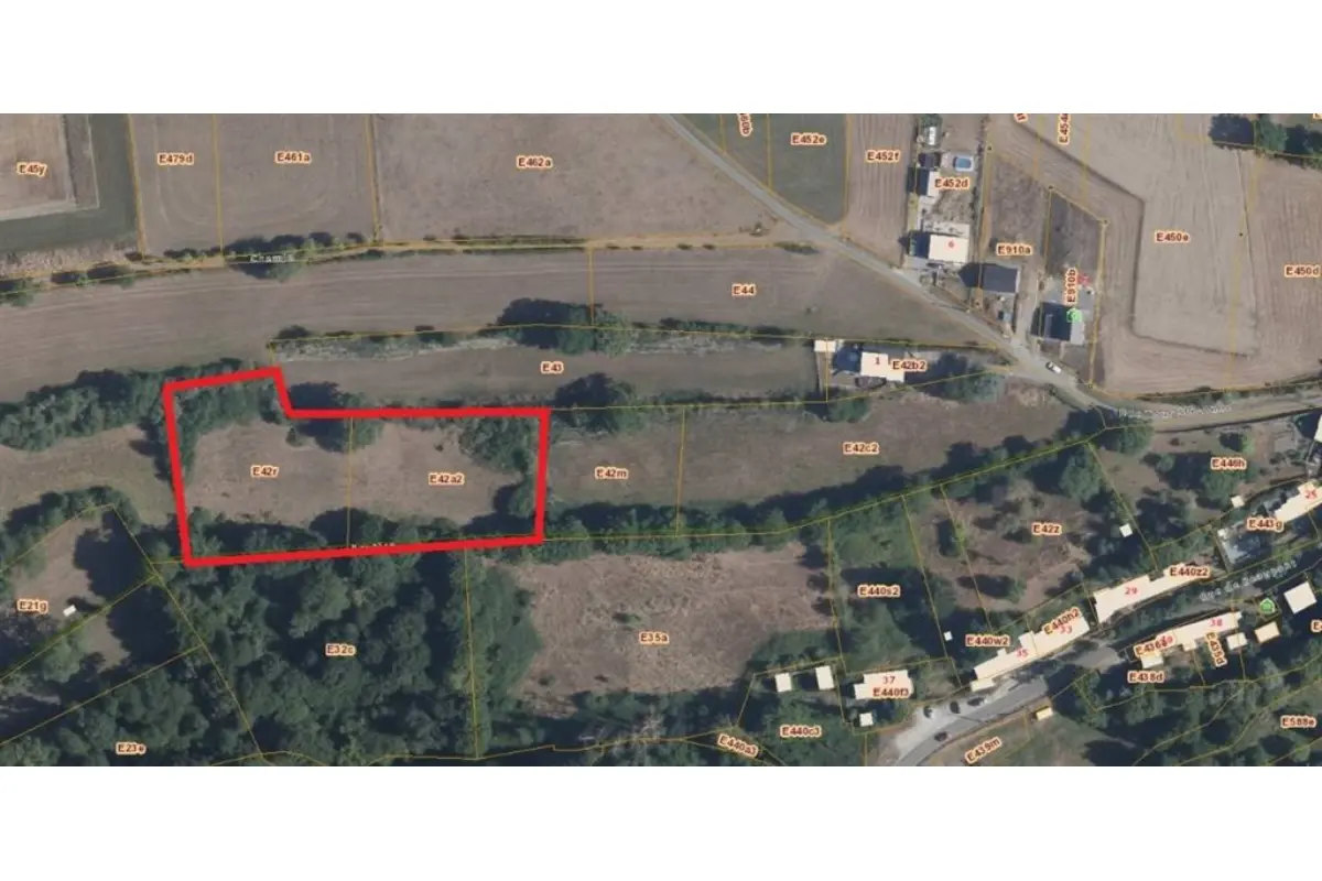 Terrain à vendre à Silenrieux 5630 20000.00€  chambres m² - annonce 593920